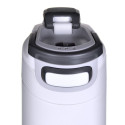 Kambukka Elton Insulated Chalk White - thermal bottle, 600 ml
