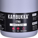 Kambukka Etna Uncertain Grey - thermal mug, 500 ml