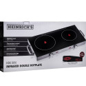 Ceramic cooker HEINRICH "S HDK 8696