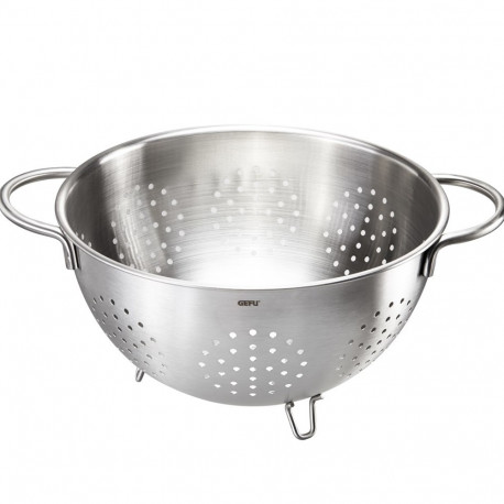 GEFU COLINO roostevabast terasest köögisõel 24 cm