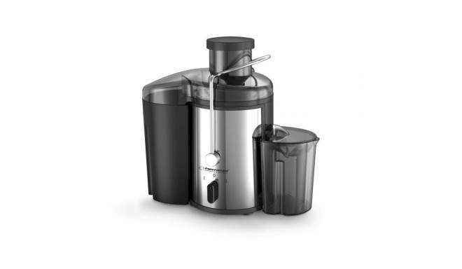 Esperanza EKJ002 juice maker Black,Stainless steel 500 W