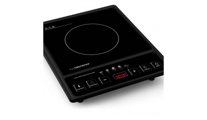 Esperanza EKH011 Black induction cooker