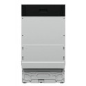 Electrolux EEM43200L Fully built-in 10 place settings E