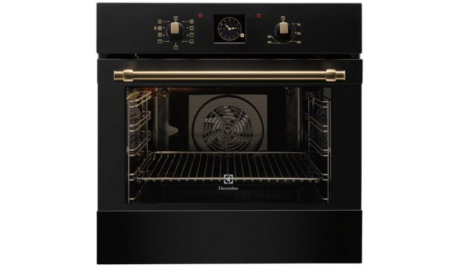 Electrolux EOB3400BOR 74 L 2780 W A Must