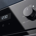 Electrolux integreeritav ahi EOF5C50BZ 65L, must