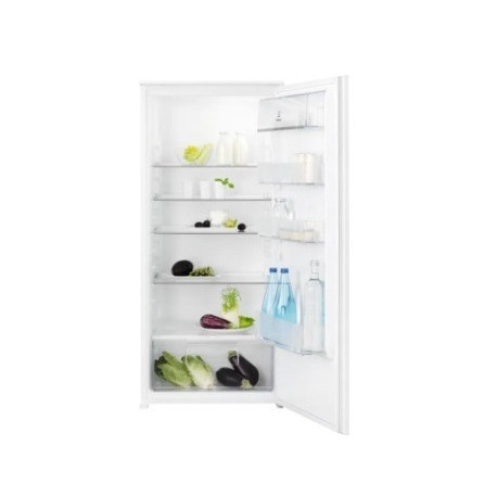 Electrolux LRB3AE12S integreeritud külmik 208 l E