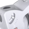 Clatronic AS 2958 slicer Electric White