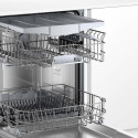 Bosch Serie 2 SMV2HVX02E dishwasher Fully built-in 14 place settings D