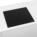 Ceramic hob BOSCH PKE611BB2E