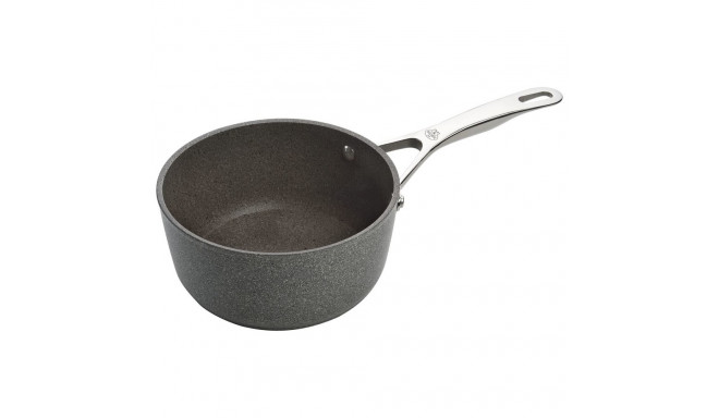 BALLARINI 75002-827-0 saucepan 2.67 L Round Grey