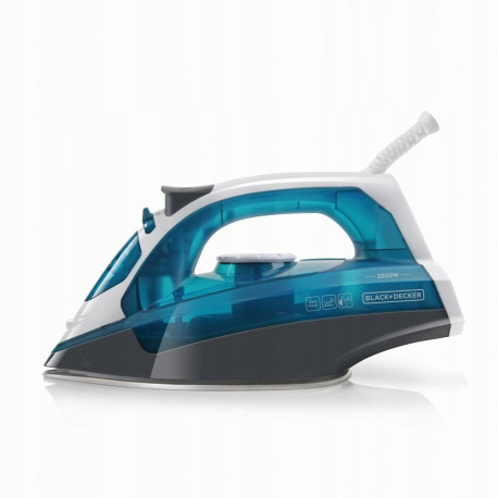 aurutriikraud Black+Decker BXIR2200E (2200W)