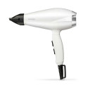 BaByliss 6704WE hair dryer 2000 W Black, White