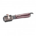 BaByliss AS960E hair styling tool Hot air brush Warm Rose gold 1000 W 2.25 m