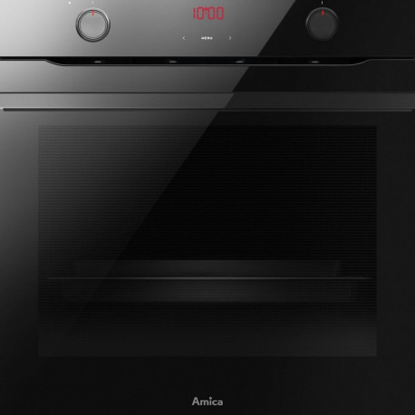 Amica ED37210B X-TYPE oven 77 L 3600 W A Black
