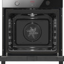 Amica integreeritav ahi ED37210B X-TYPE 77L 3600W A, must