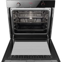 Amica integreeritav ahi ED37210B X-TYPE 77L 3600W A, must