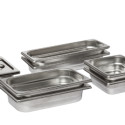 AEG A9OZS10 steamcookware set