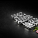 AEG A9OZS10 steamcookware set