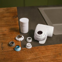 Brita ON TAP V CU CE2 Tap Filter System