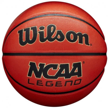 Wilson NCAA Legend Ball WZ2007601XB (5)