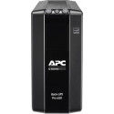 APC Back-UPS Pro 650VA BR650MI