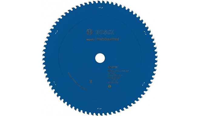 Bosch circular saw blade EX SL T 305x25.4-80 - 2608644284