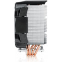Arctic Freezer i35, CPU cooler, black/white