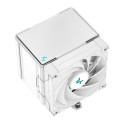 DeepCool protsessori jahuti AK500 WH, valge