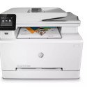 HP LaserJet Pro M283fdw Лазерный Принтер A4 /  USB 2.0 / 1200 x 1200 dpi