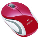 Logitech M187 Wireless Mini Mouse
