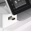 HP LaserJet Pro M283fdw Lases Printer A4 /  USB 2.0 / 1200 x 1200 dpi