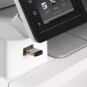 HP LaserJet Pro M283fdw Лазерный Принтер A4 /  USB 2.0 / 1200 x 1200 dpi