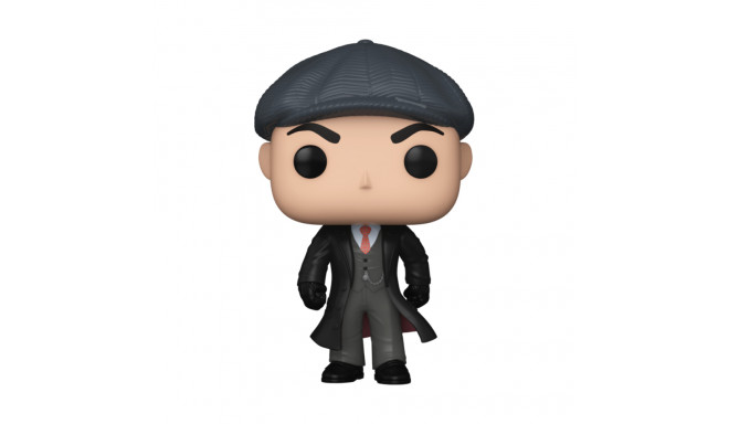 FUNKO POP! Vinila figūra: Peaky Blinders - Thomas w/Chase