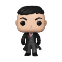 FUNKO POP! Vinyl figuur: Peaky Blinders - Thomas w/Chase