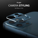 Ringke iPhone 12 Pro Camera Styling camera island protector Gray