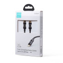 Joyroom Type-C - Lightning A10 series Fast Charging Cable PD 20W, 2m, Blue (S-CL020A20)