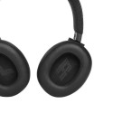 JBL Live 660NC Bluetooth Wireless On-Ear Headphones Black EU