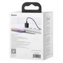 Baseus Travel Charger Super Si 1C Quick Charger PD 30W EU Black (CCSUP-J01)