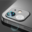 Baseus iPhone 12 mini Camera lens 0.25mm Gem Protective Film (2pcs Pack) Transparent (SGAPIPH54N-JT0