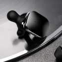 Baseus Earphone Bluetooth Encok W02 TWS Truly Wireless headset Black (NGW02-01)