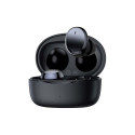 Baseus Earphone Bluetooth Bowie E2 BT 5.2, TWS AV Synchronization, Low Latency, IP55, Black (NGTW090