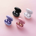 Baseus Earphone Bluetooth Bowie E2 BT 5.2, TWS AV Synchronization, Low Latency, IP55, Black (NGTW090