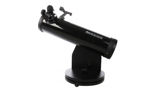 Byomic Dobson Telescope SkyDiver 102/640