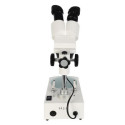 Byomic Stereo Microscope BYO-ST3LED
