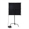 Falcon Eyes Flexible RGB LED Panel RX-7120 121x121 cm