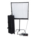 Falcon Eyes Flexible RGB LED Panel RX-7120 121x121 cm