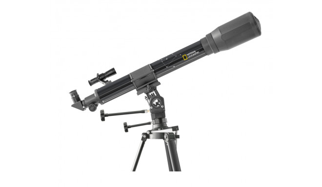 Teleskoop Refractor NATIONAL GEOGRAPHIC 70/900 NG