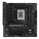 Mainboard|ASUS|Intel B760 Express|LGA1700|Micro-ATX|Memory DDR5|Memory slots 4|1xPCI-Express 4.0 1x|
