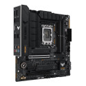 Mainboard|ASUS|Intel B760 Express|LGA1700|Micro-ATX|Memory DDR5|Memory slots 4|1xPCI-Express 4.0 1x|
