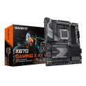 Mainboard|GIGABYTE|AMD X670|SAM5|ATX|Memory DDR5|Memory slots 4|2xPCI-Express 3.0 16x|1xPCI-Express 